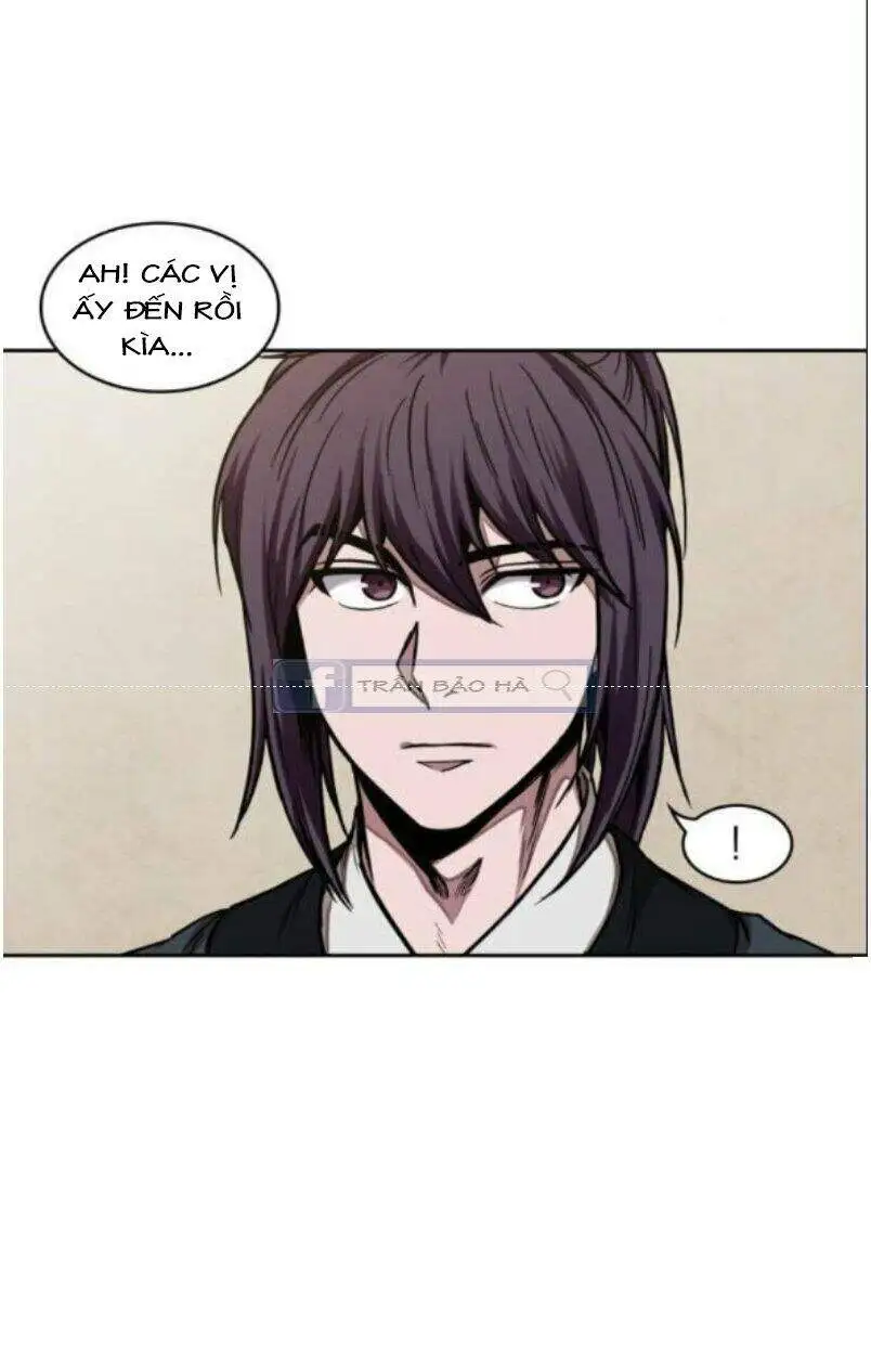 Truyện Tranh Ngã Lão Ma Thần trang 6