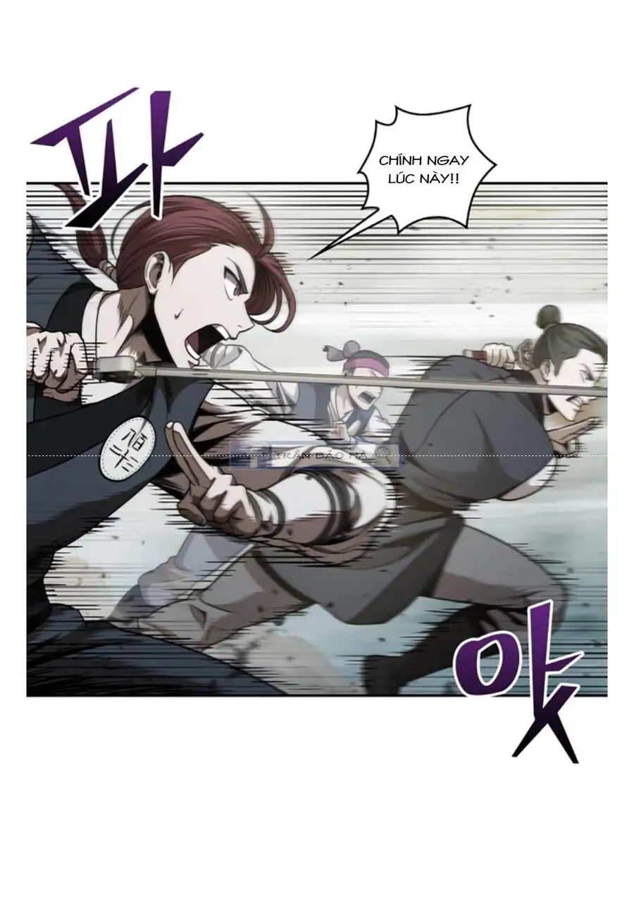 Truyện Tranh Ngã Lão Ma Thần trang 6