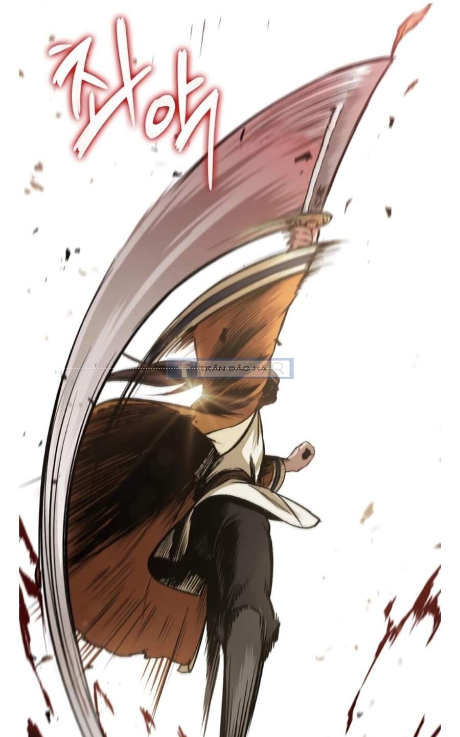 Truyện Tranh Ngã Lão Ma Thần trang 6