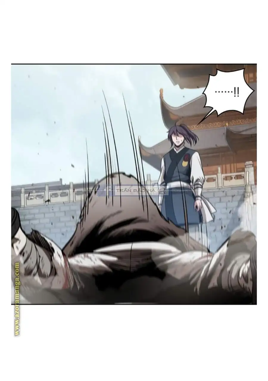 Truyện Tranh Ngã Lão Ma Thần trang 6