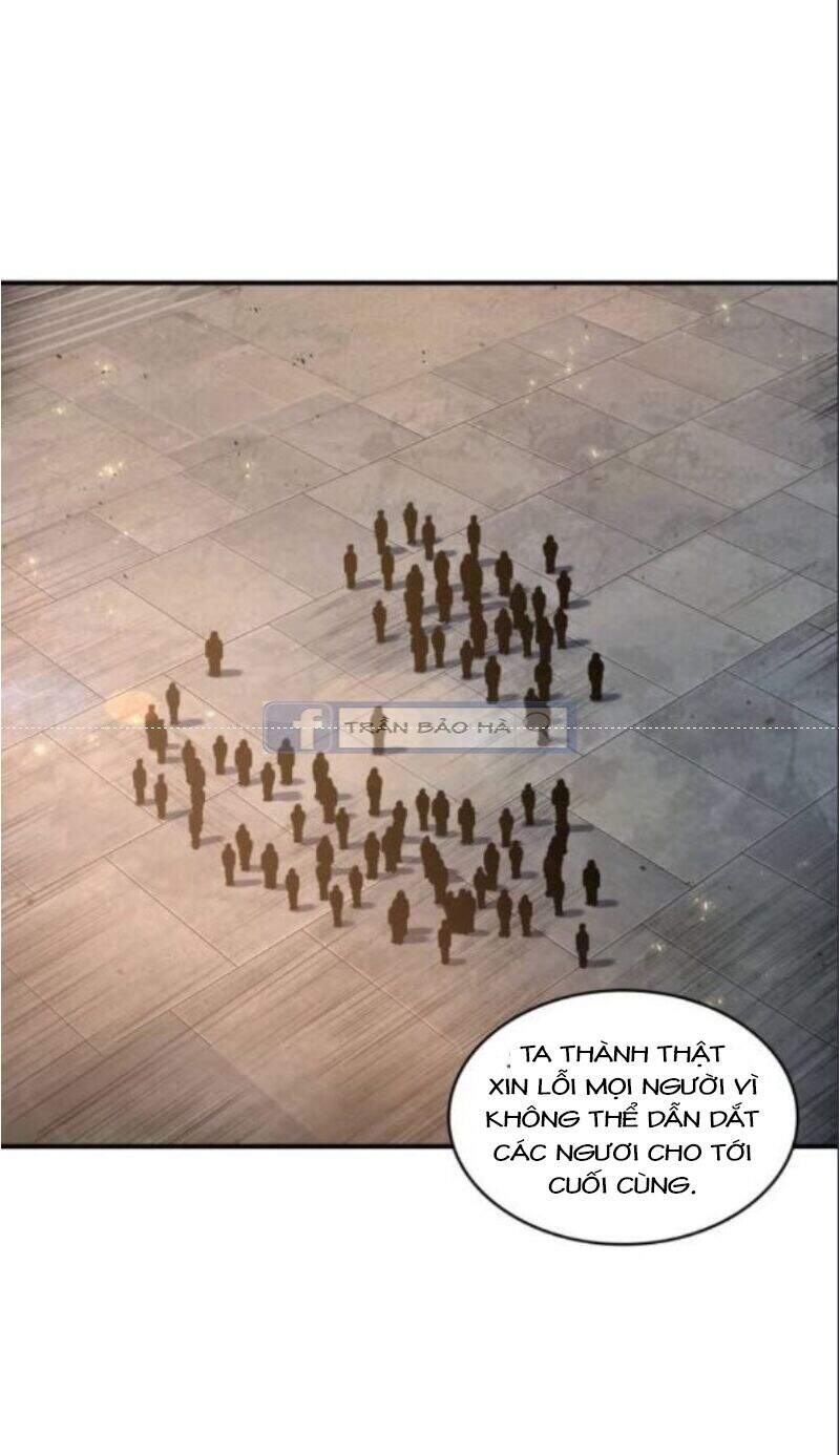 Truyện Tranh Ngã Lão Ma Thần trang 6