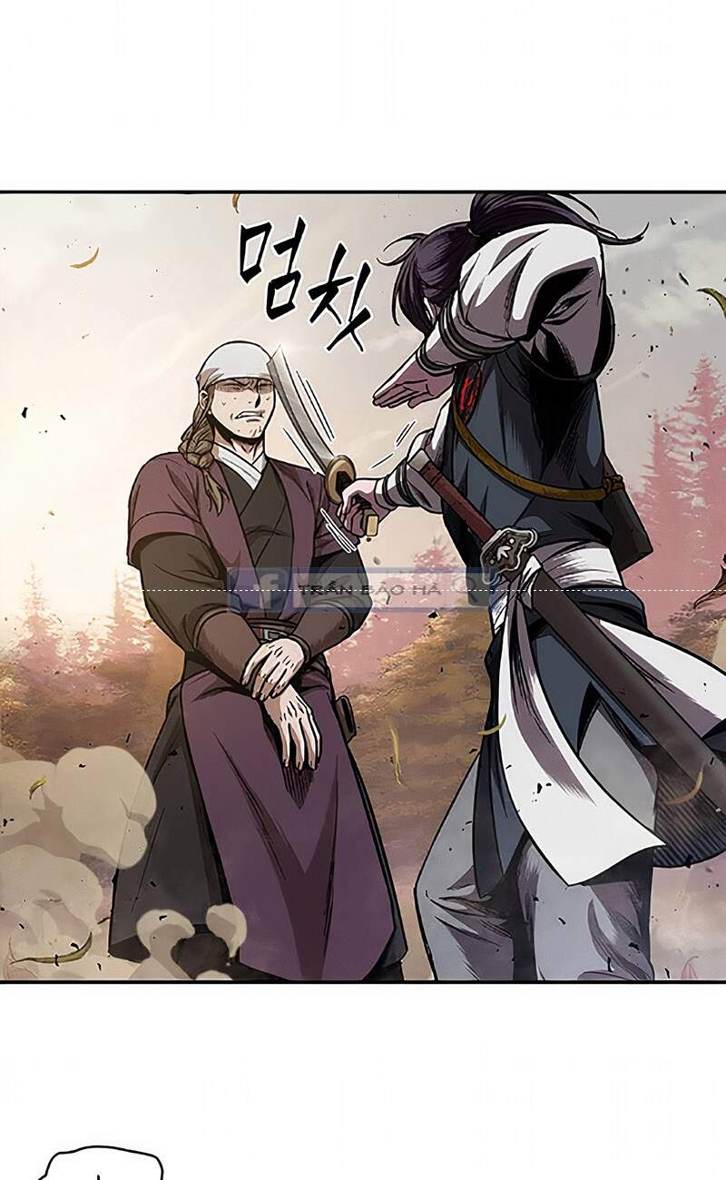 Truyện Tranh Ngã Lão Ma Thần trang 6