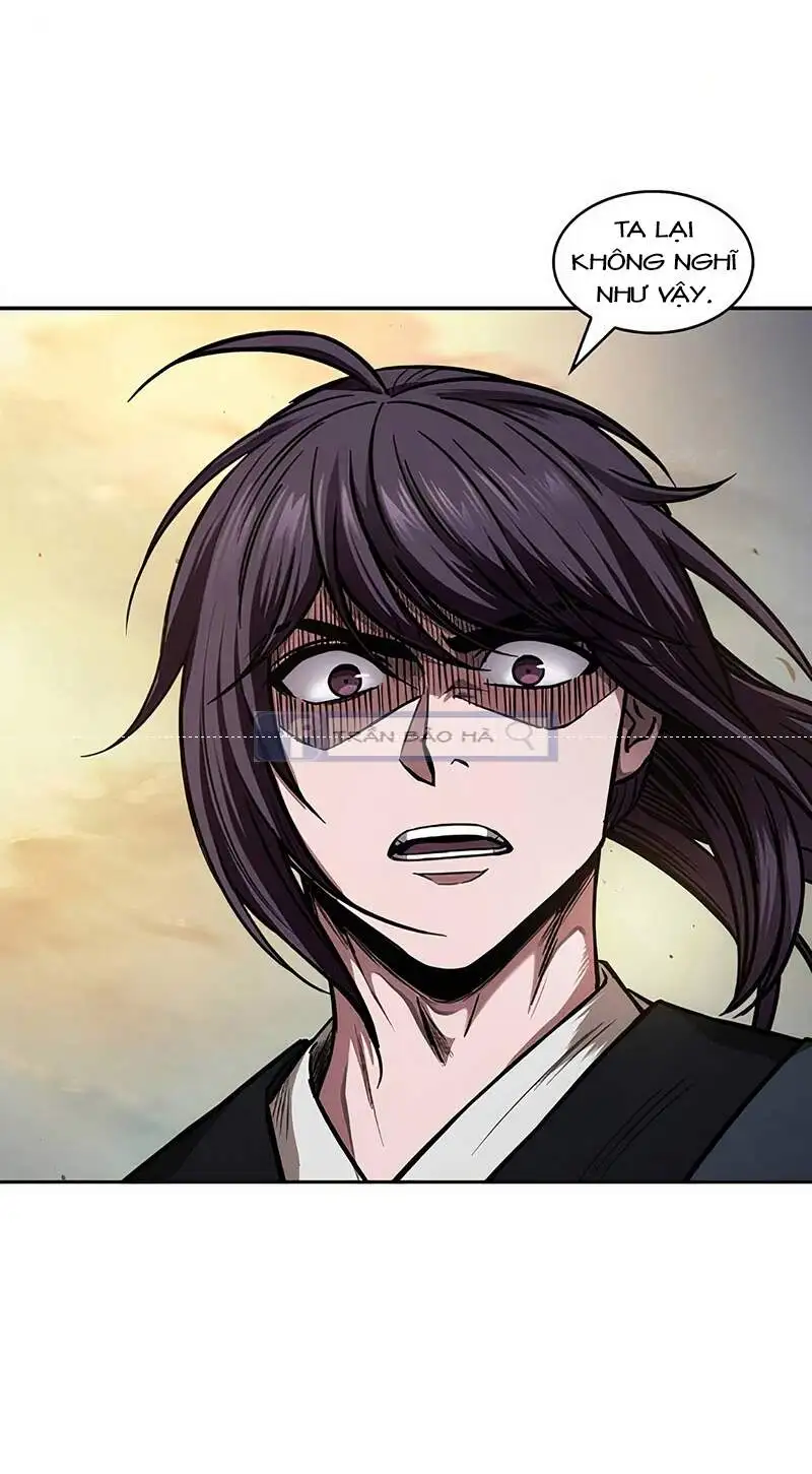 Truyện Tranh Ngã Lão Ma Thần trang 6