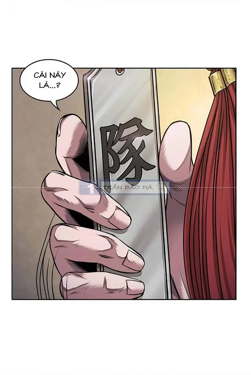 Truyện Tranh Ngã Lão Ma Thần trang 6