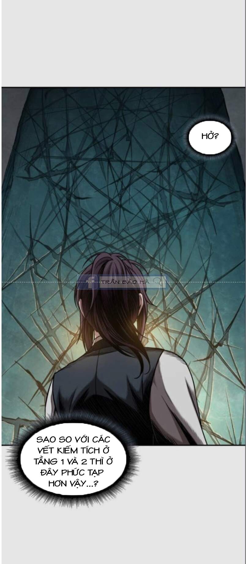 Truyện Tranh Ngã Lão Ma Thần trang 6