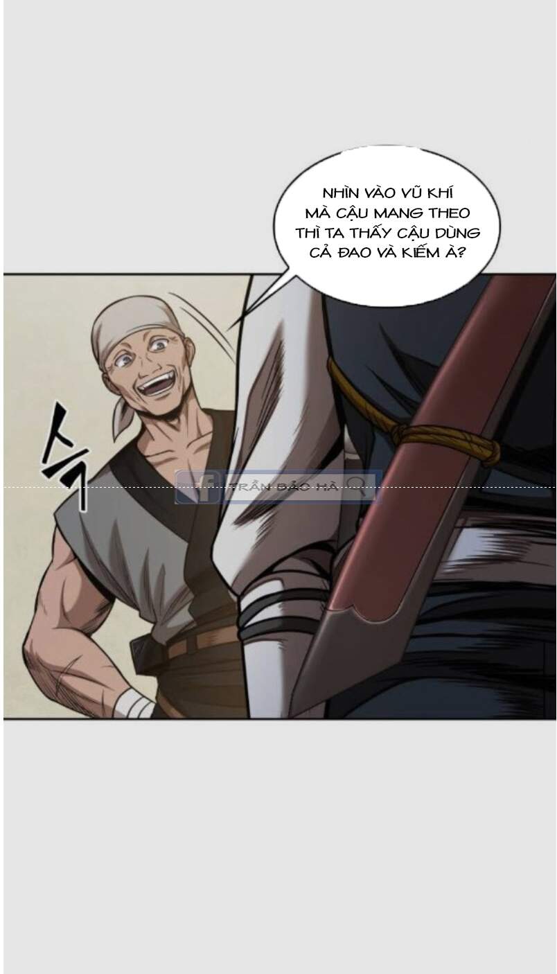Truyện Tranh Ngã Lão Ma Thần trang 6