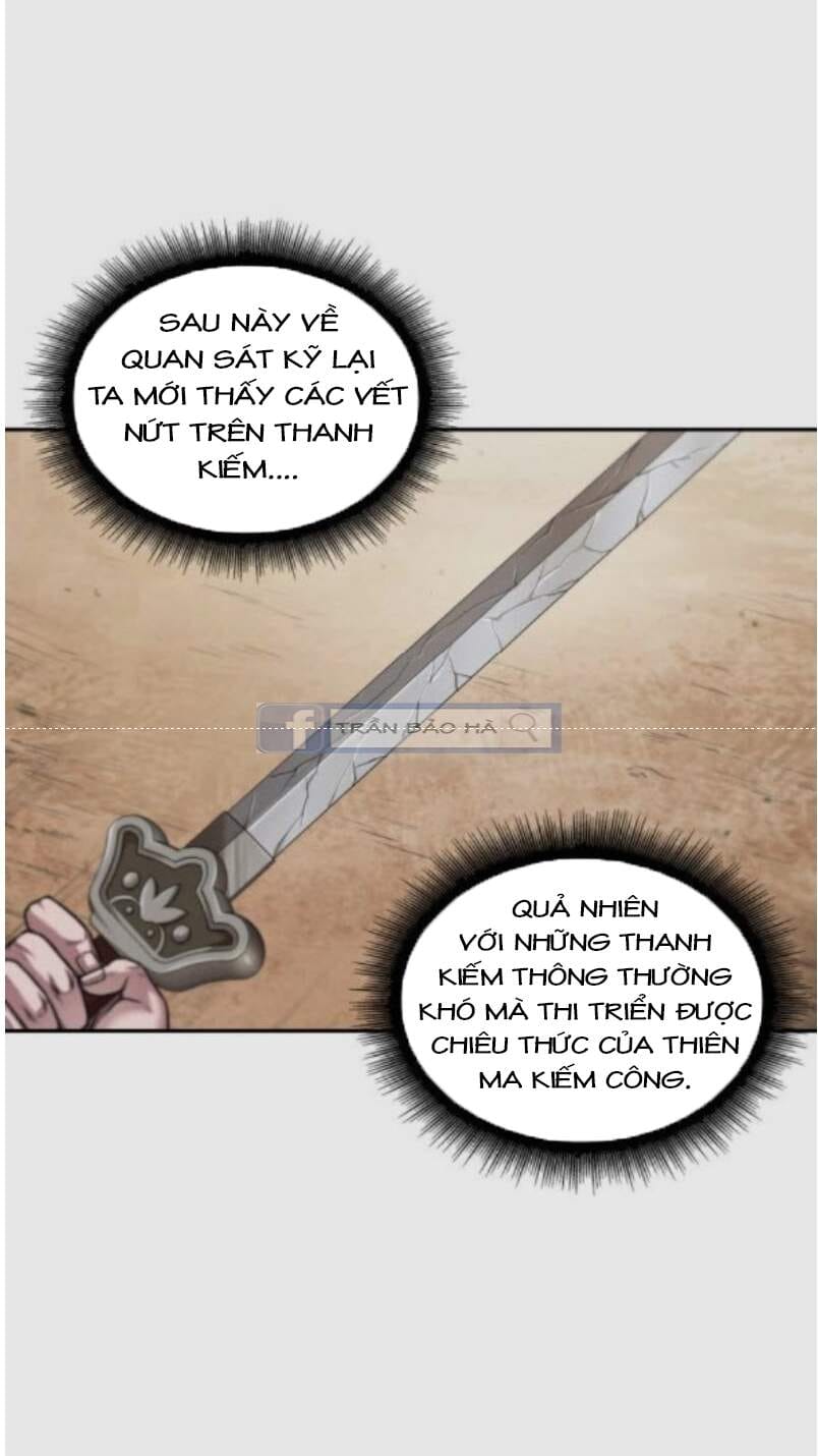 Truyện Tranh Ngã Lão Ma Thần trang 6