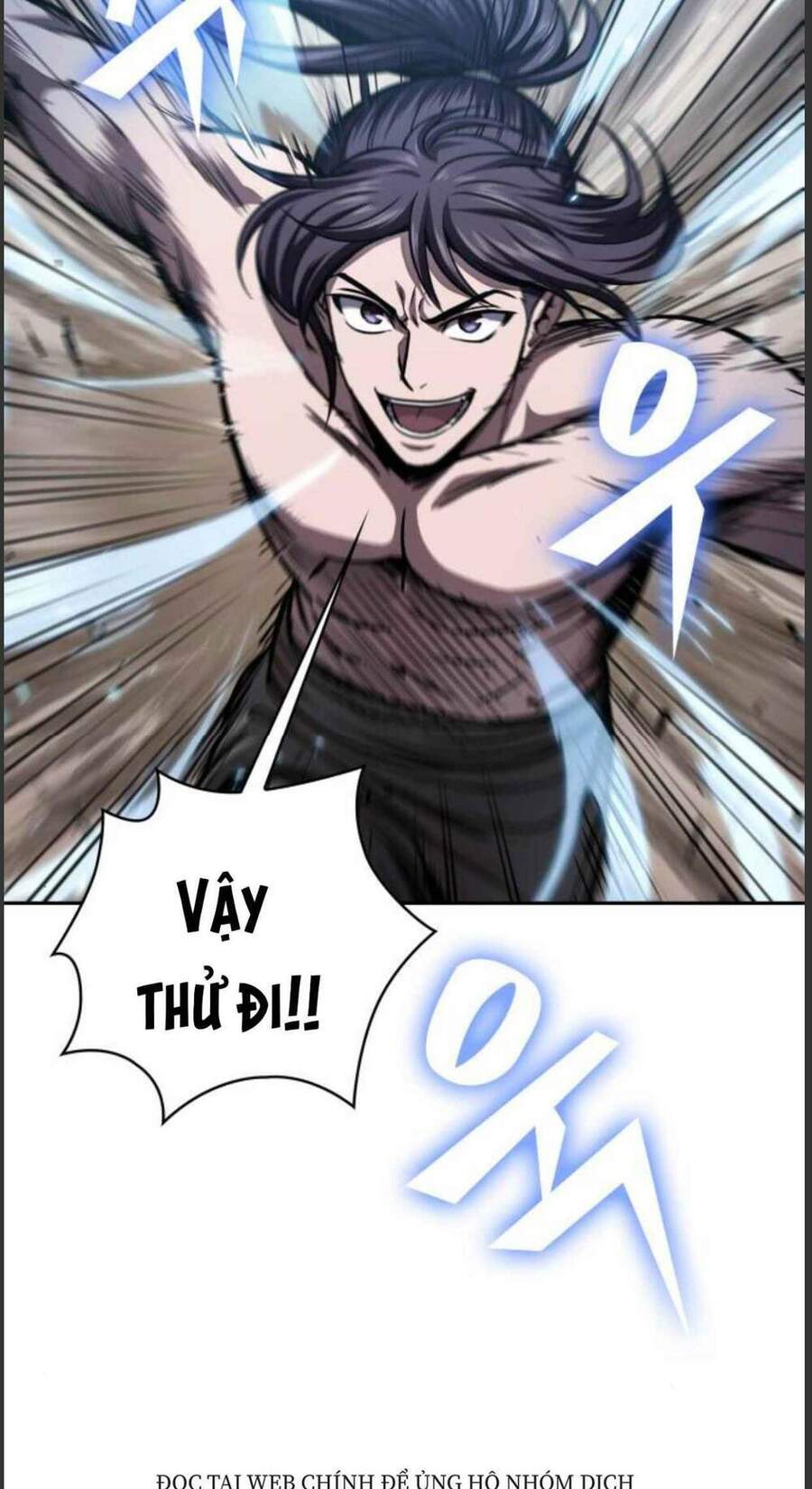 Truyện Tranh Ngã Lão Ma Thần trang 6