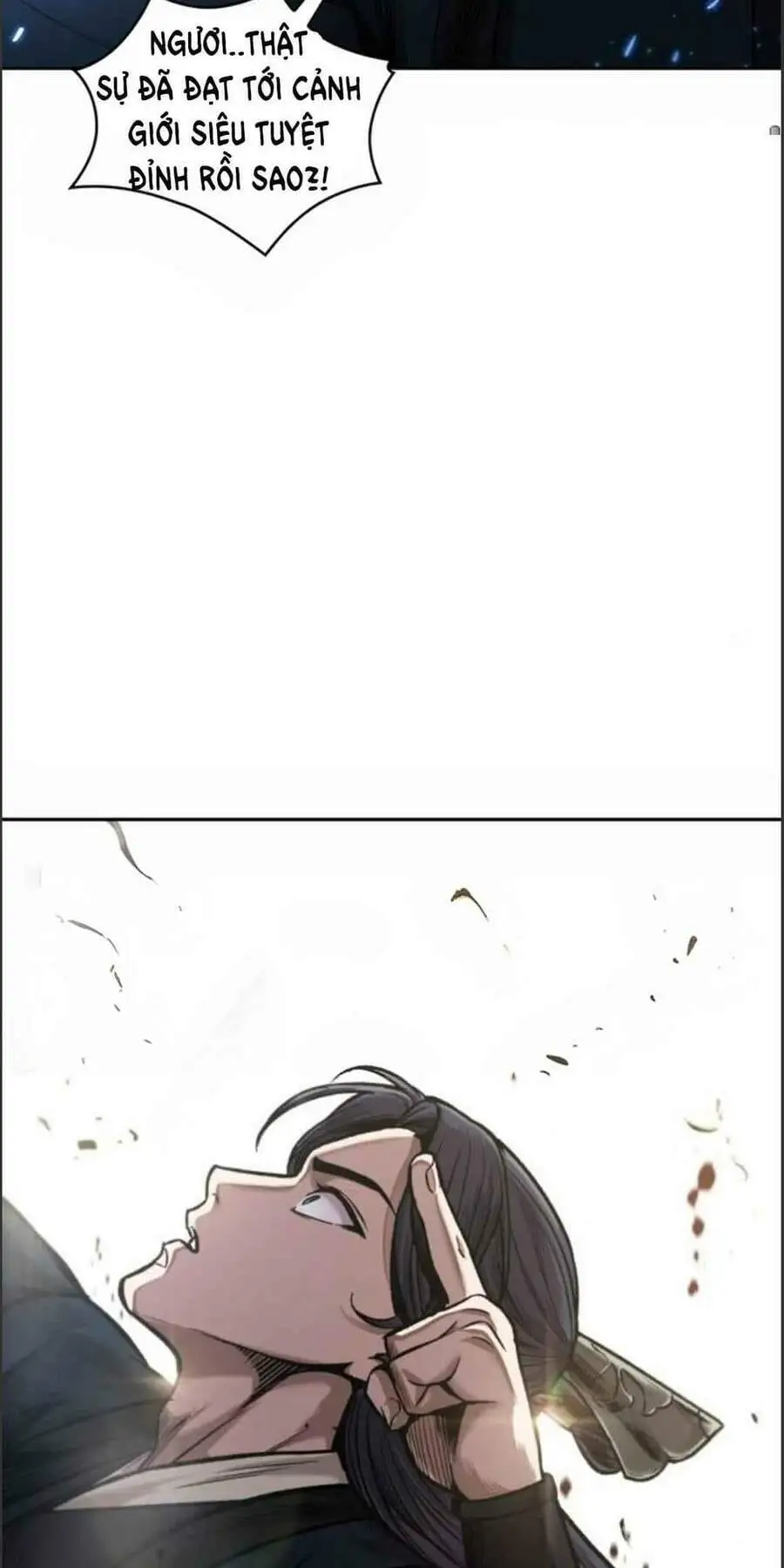 Truyện Tranh Ngã Lão Ma Thần trang 6