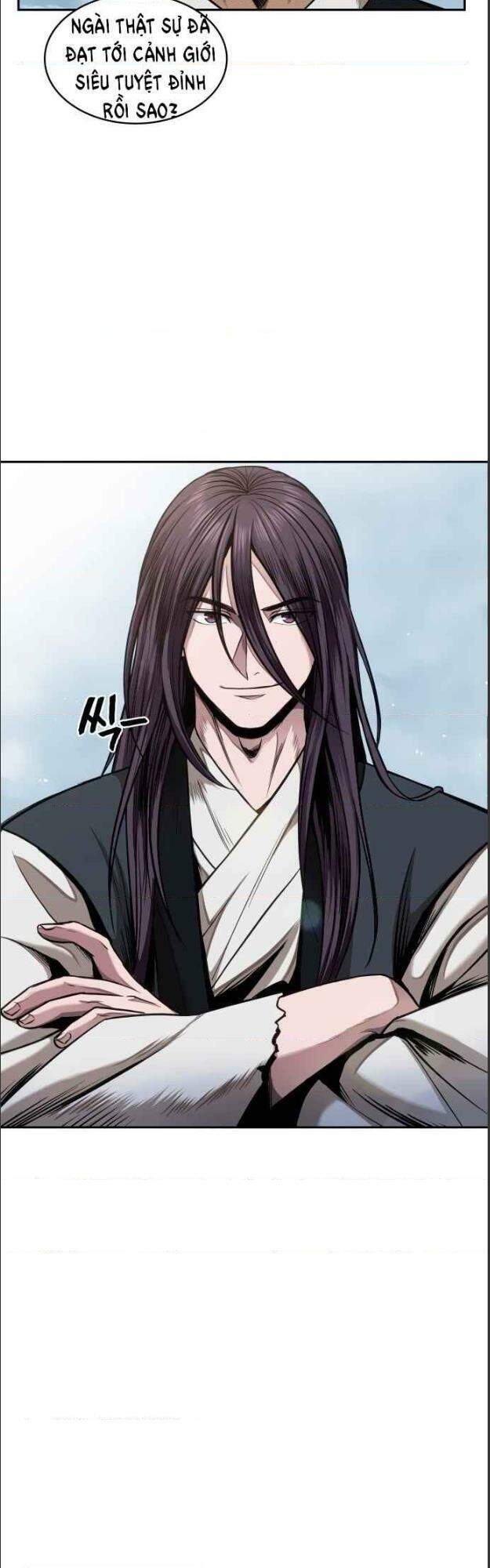 Truyện Tranh Ngã Lão Ma Thần trang 6