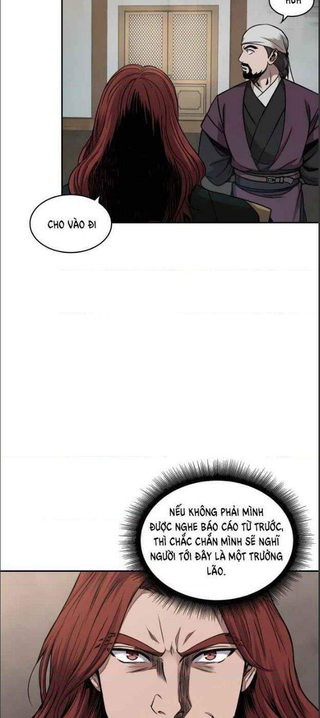 Truyện Tranh Ngã Lão Ma Thần trang 6