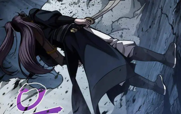 Truyện Tranh Ngã Lão Ma Thần trang 6