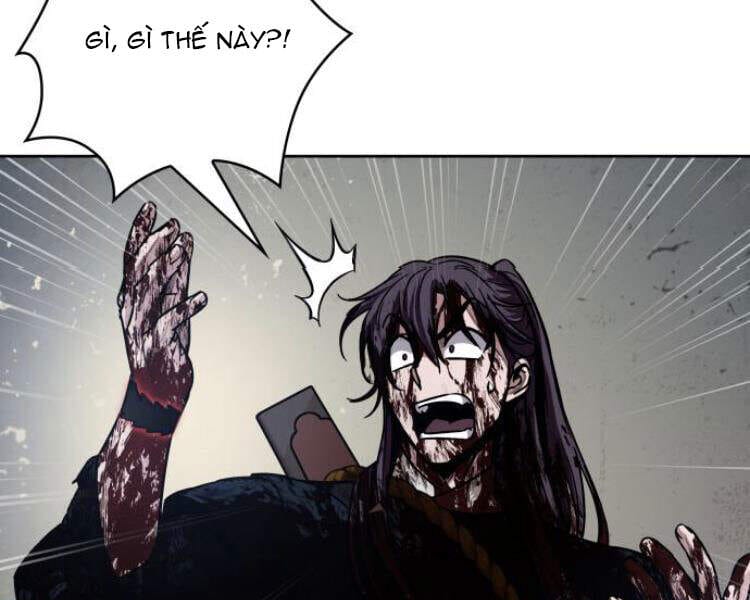 Truyện Tranh Ngã Lão Ma Thần trang 6