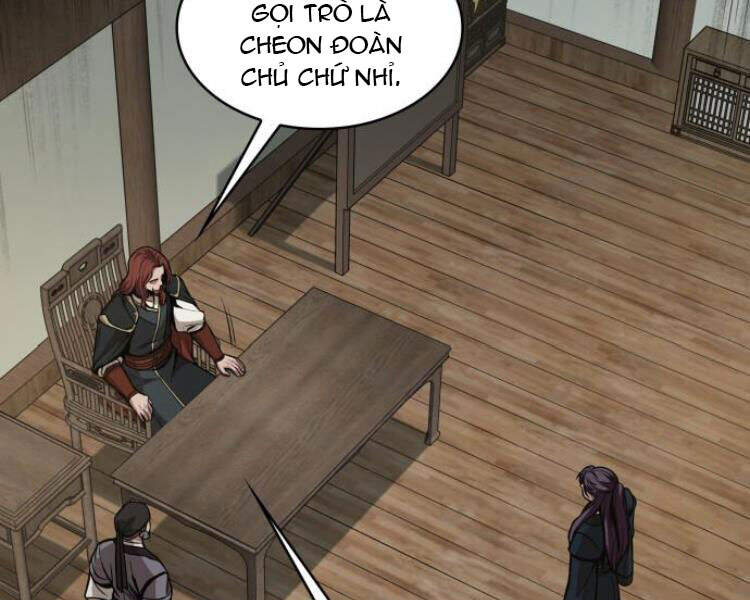 Truyện Tranh Ngã Lão Ma Thần trang 6