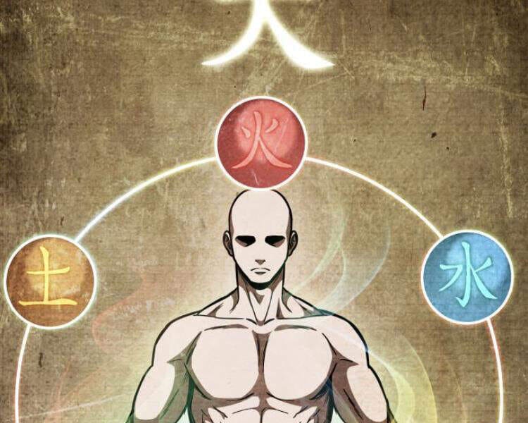 Truyện Tranh Ngã Lão Ma Thần trang 6