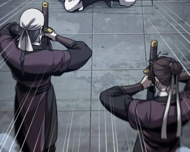 Truyện Tranh Ngã Lão Ma Thần trang 6