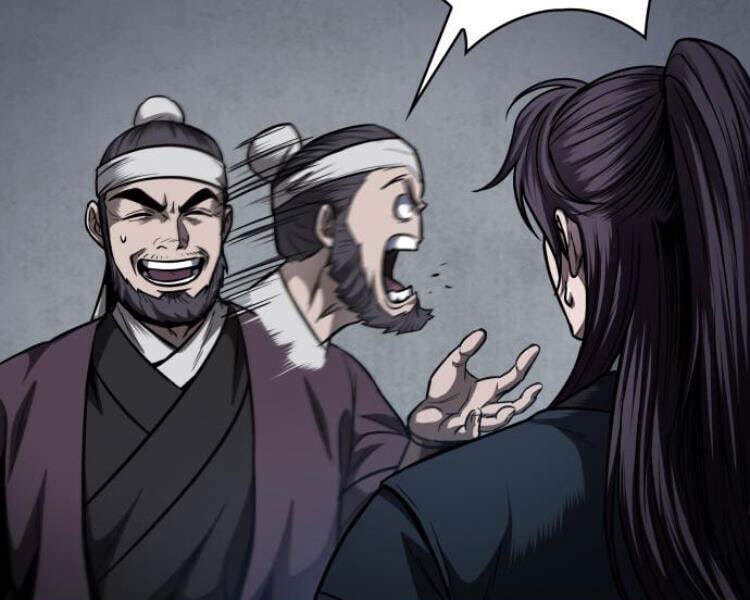 Truyện Tranh Ngã Lão Ma Thần trang 6