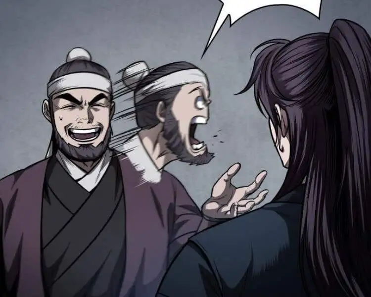 Truyện Tranh Ngã Lão Ma Thần trang 6