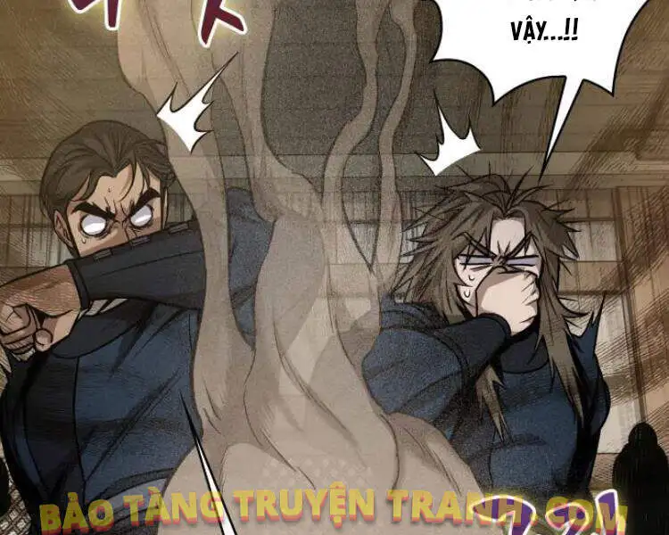 Truyện Tranh Ngã Lão Ma Thần trang 6