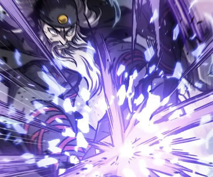 Truyện Tranh Ngã Lão Ma Thần trang 6