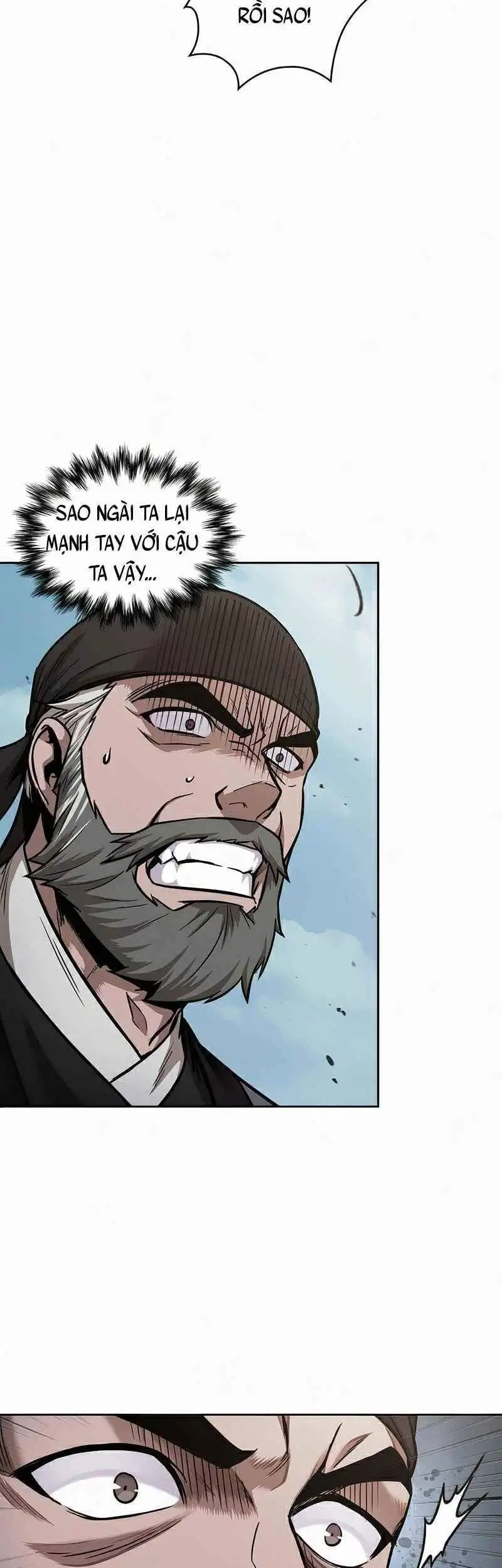 Truyện Tranh Ngã Lão Ma Thần trang 6
