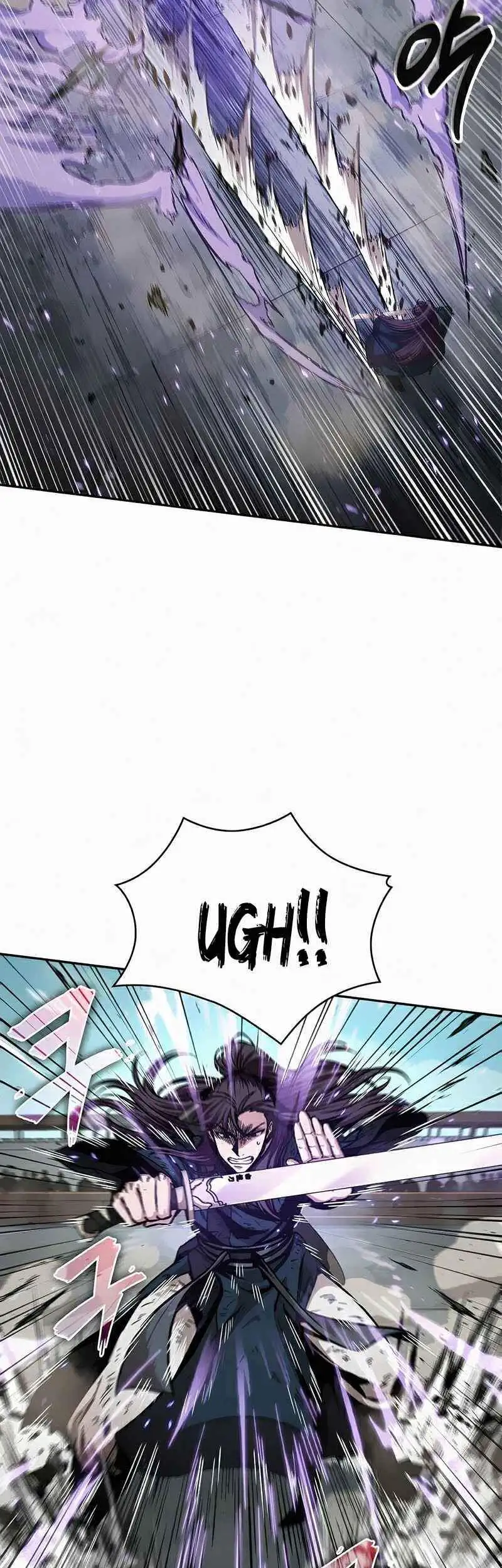 Truyện Tranh Ngã Lão Ma Thần trang 6