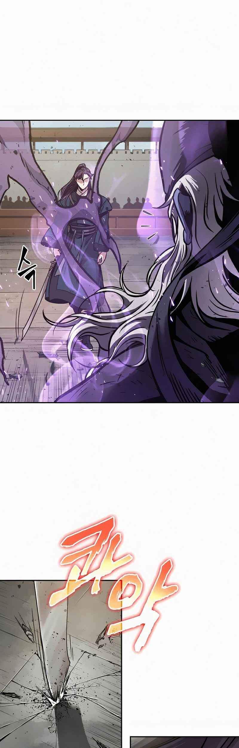 Truyện Tranh Ngã Lão Ma Thần trang 6