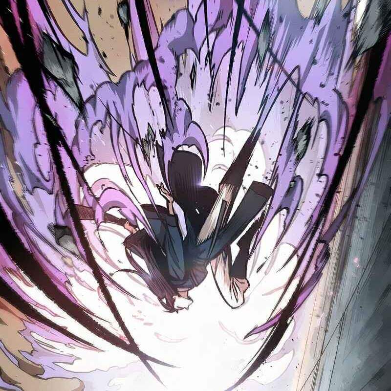 Truyện Tranh Ngã Lão Ma Thần trang 6