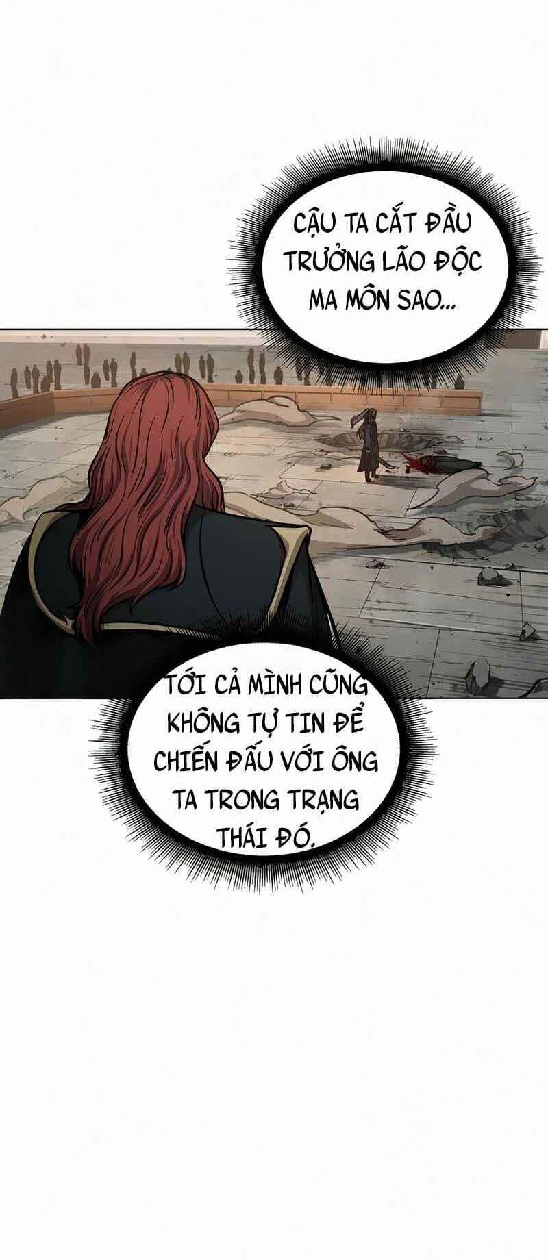 Truyện Tranh Ngã Lão Ma Thần trang 6
