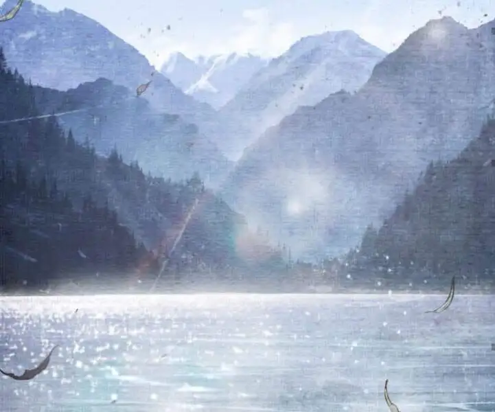 Truyện Tranh Ngã Lão Ma Thần trang 6