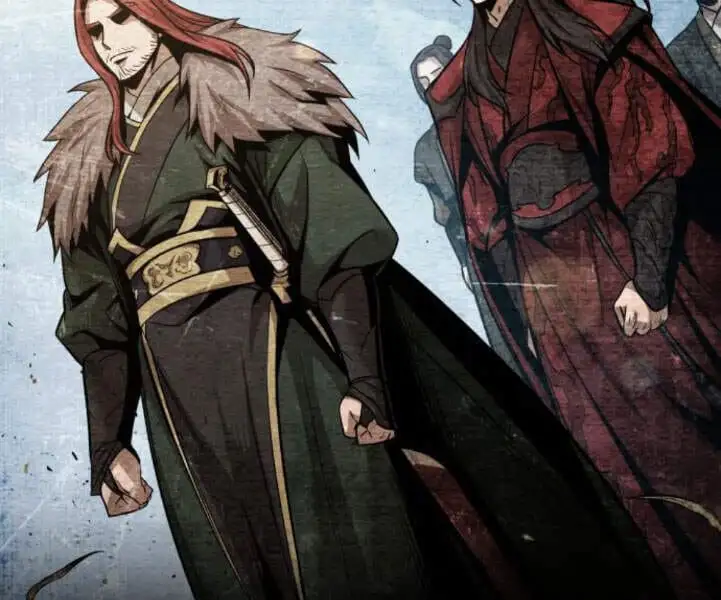 Truyện Tranh Ngã Lão Ma Thần trang 6