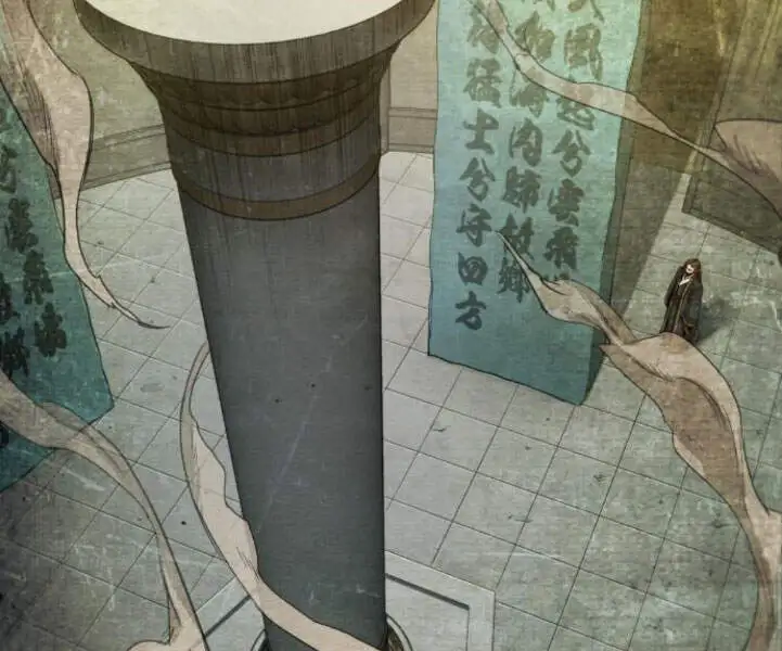 Truyện Tranh Ngã Lão Ma Thần trang 6