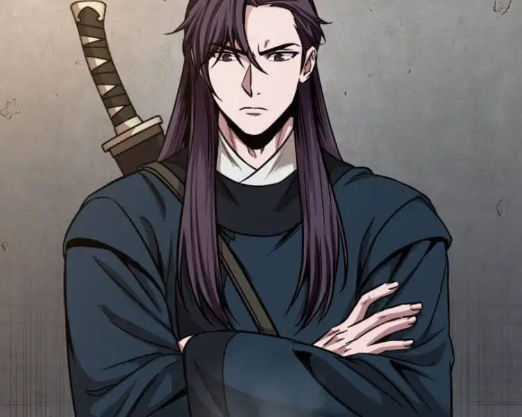 Truyện Tranh Ngã Lão Ma Thần trang 6