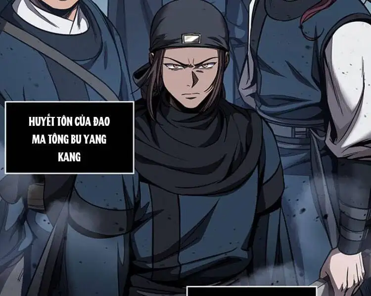 Truyện Tranh Ngã Lão Ma Thần trang 6