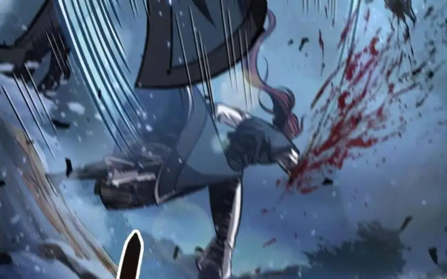 Truyện Tranh Ngã Lão Ma Thần trang 6