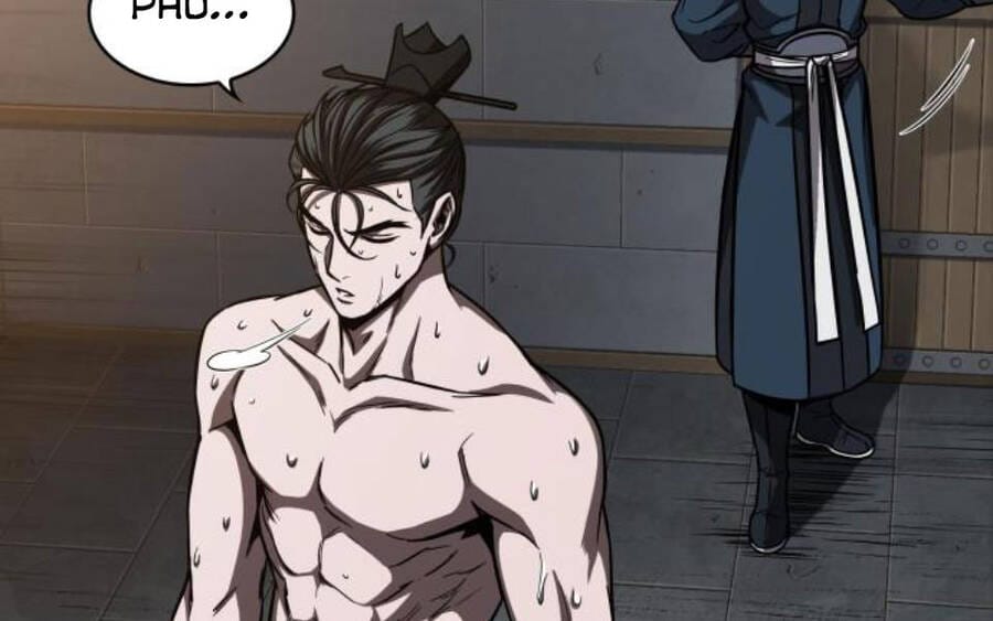 Truyện Tranh Ngã Lão Ma Thần trang 6