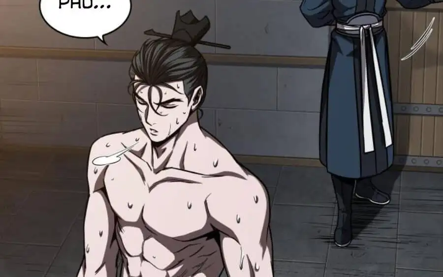 Truyện Tranh Ngã Lão Ma Thần trang 6