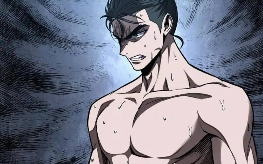 Truyện Tranh Ngã Lão Ma Thần trang 6