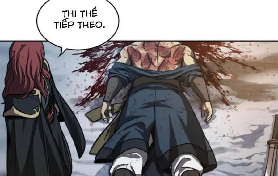 Truyện Tranh Ngã Lão Ma Thần trang 6