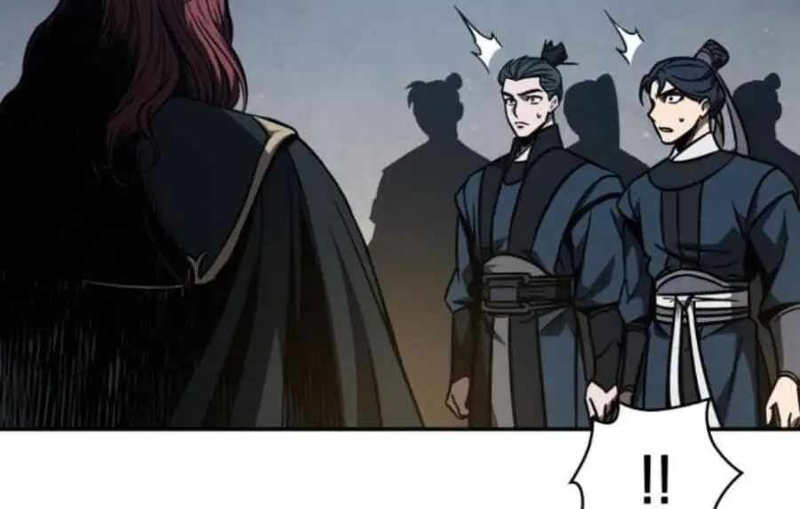 Truyện Tranh Ngã Lão Ma Thần trang 6