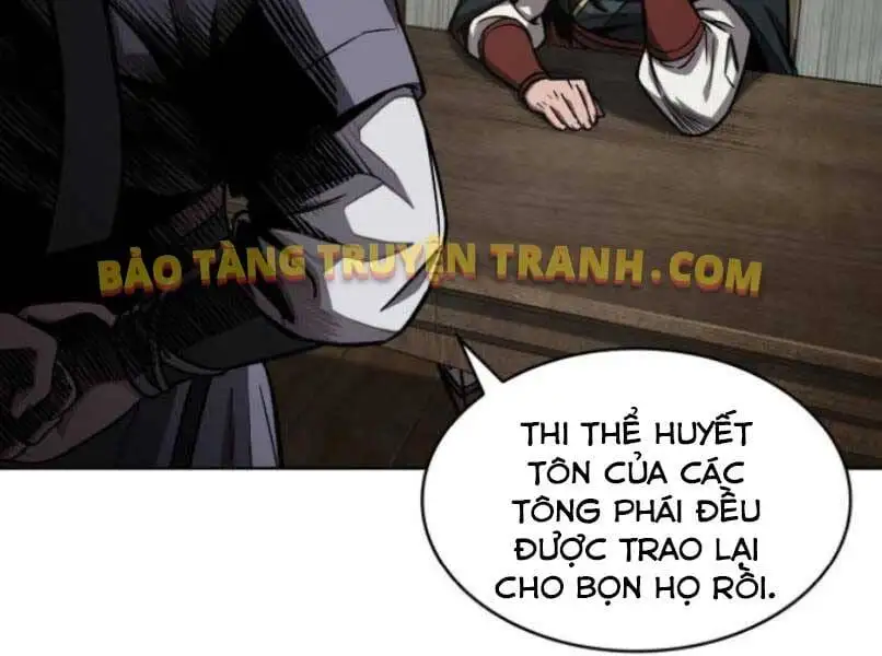 Truyện Tranh Ngã Lão Ma Thần trang 6