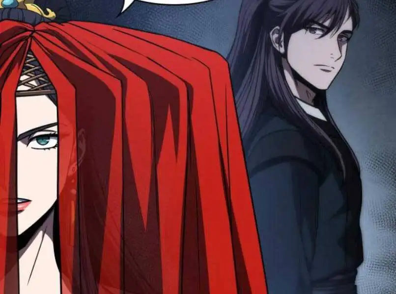 Truyện Tranh Ngã Lão Ma Thần trang 6