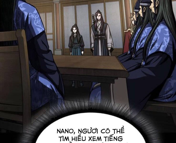 Truyện Tranh Ngã Lão Ma Thần trang 6