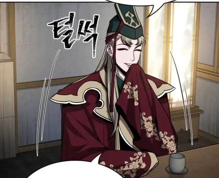 Truyện Tranh Ngã Lão Ma Thần trang 6