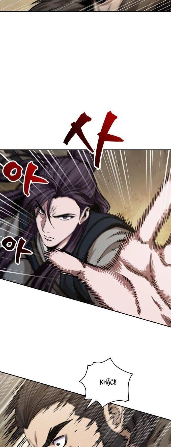 Truyện Tranh Ngã Lão Ma Thần trang 6