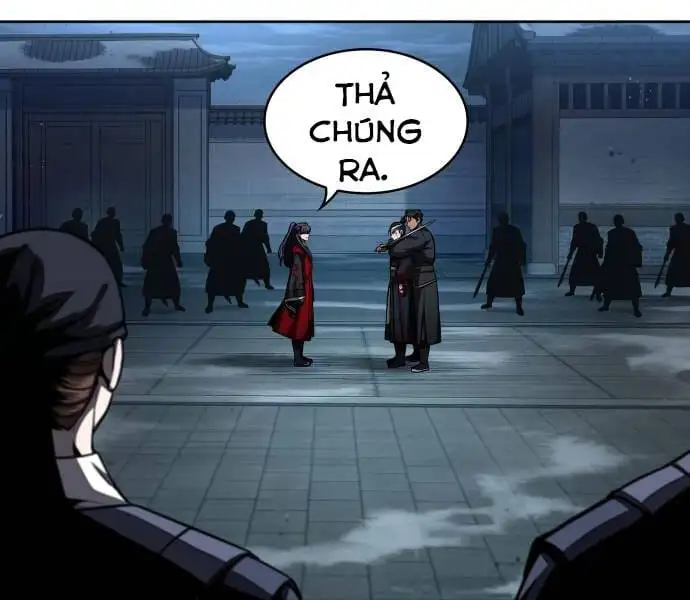 Truyện Tranh Ngã Lão Ma Thần trang 6