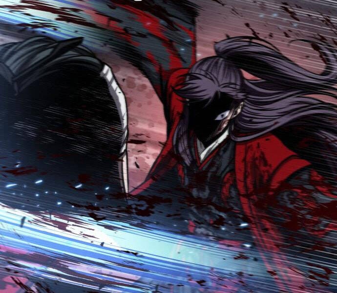 Truyện Tranh Ngã Lão Ma Thần trang 6