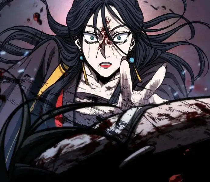 Truyện Tranh Ngã Lão Ma Thần trang 6