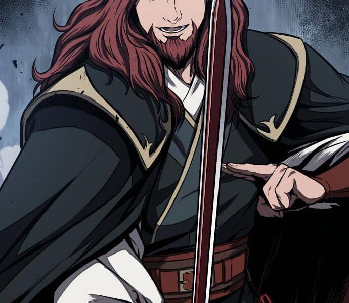 Truyện Tranh Ngã Lão Ma Thần trang 6