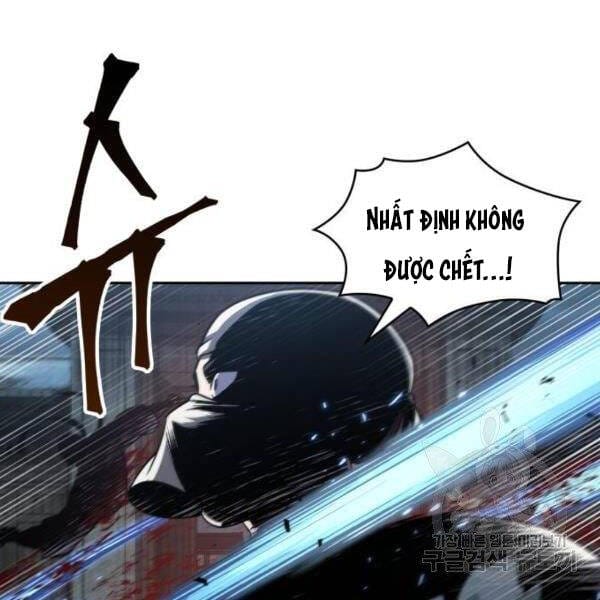 Truyện Tranh Ngã Lão Ma Thần trang 6